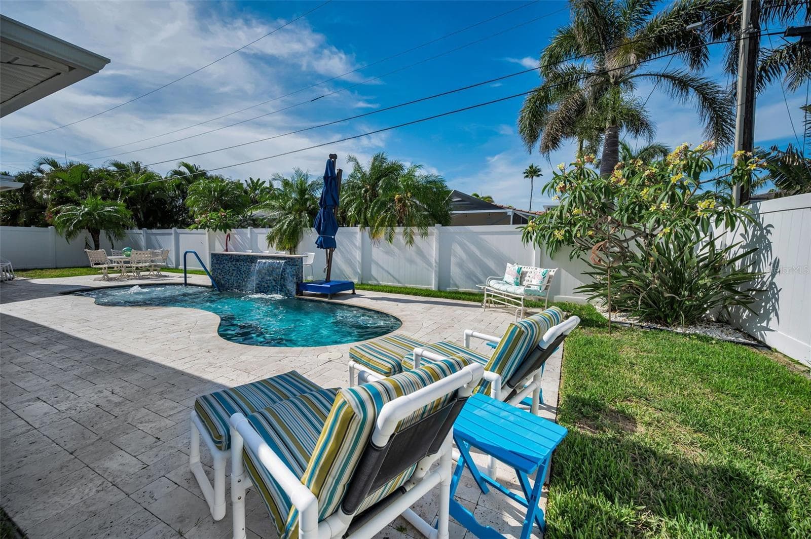 Single Family Residence at 111 17TH ST, BELLEAIR BEACH, photo 89 of 100