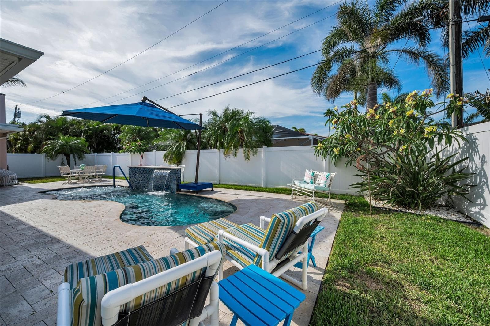 Single Family Residence at 111 17TH ST, BELLEAIR BEACH, photo 90 of 100
