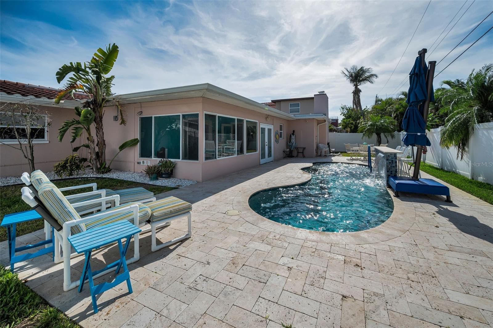 Single Family Residence at 111 17TH ST, BELLEAIR BEACH, photo 91 of 100