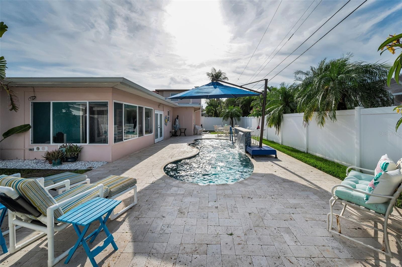 Single Family Residence at 111 17TH ST, BELLEAIR BEACH, photo 92 of 100
