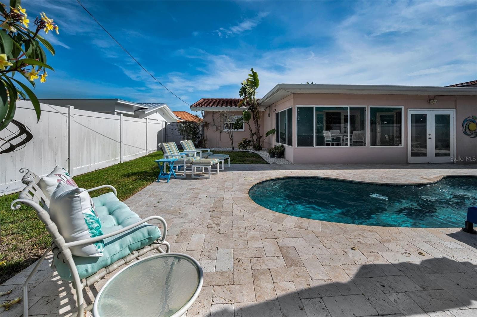 Single Family Residence at 111 17TH ST, BELLEAIR BEACH, photo 93 of 100