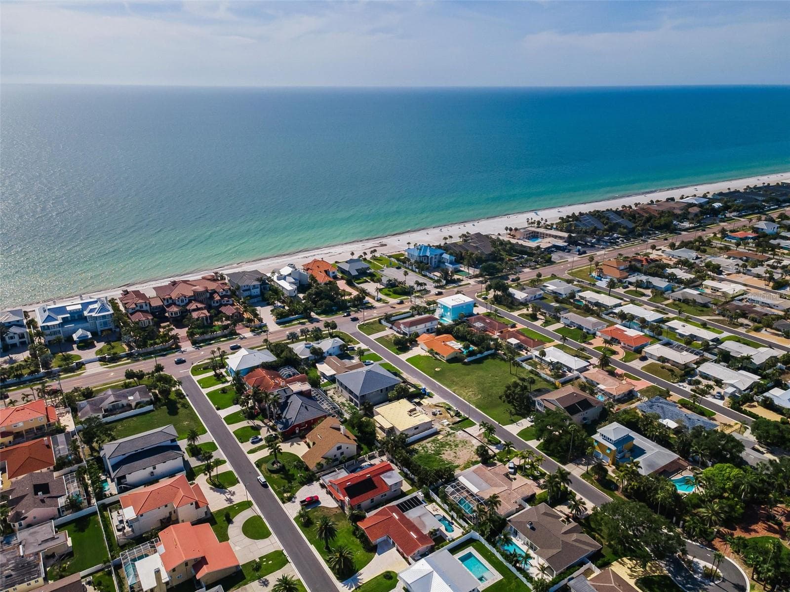 Single Family Residence at 111 17TH ST, BELLEAIR BEACH, photo 99 of 100