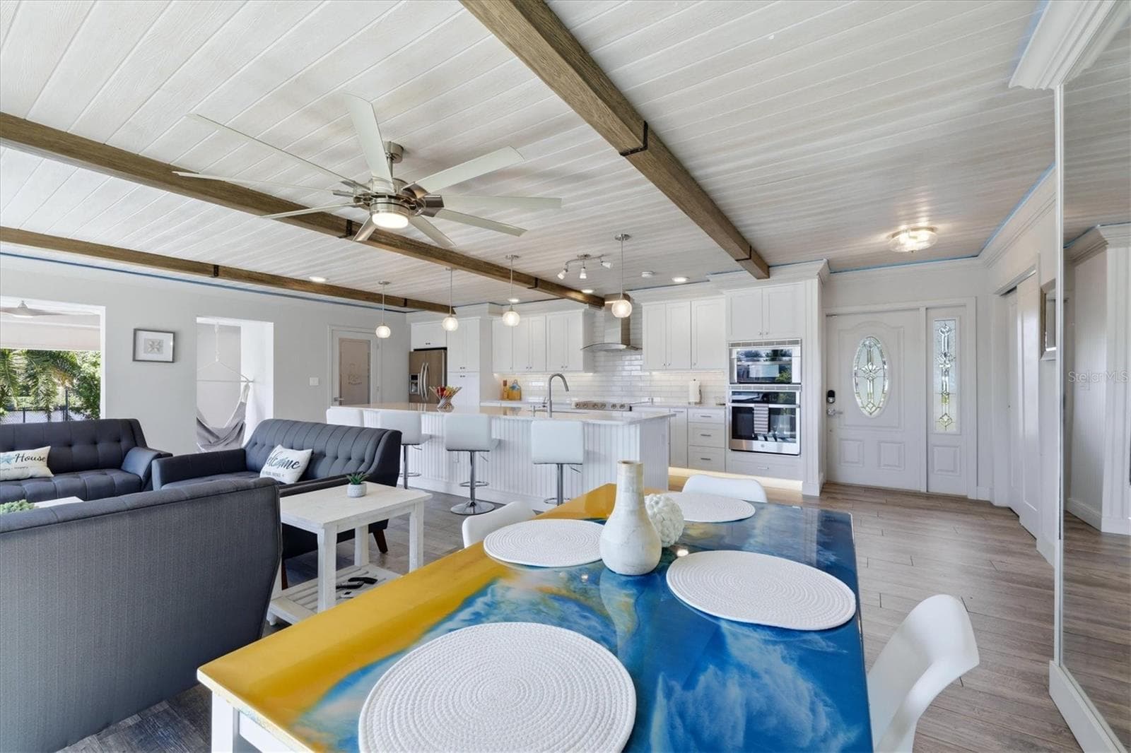 Single Family Residence at 108 BUCKEYE AVE NW, PORT CHARLOTTE, photo 20 of 53