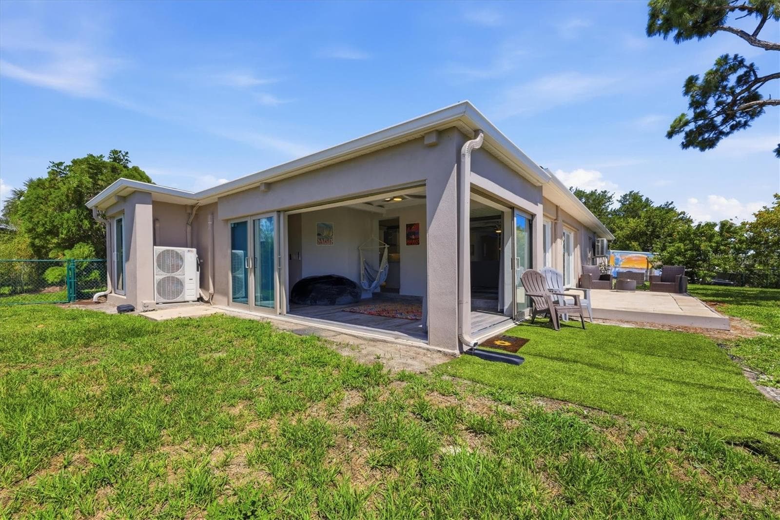 Single Family Residence at 108 BUCKEYE AVE NW, PORT CHARLOTTE, photo 25 of 53
