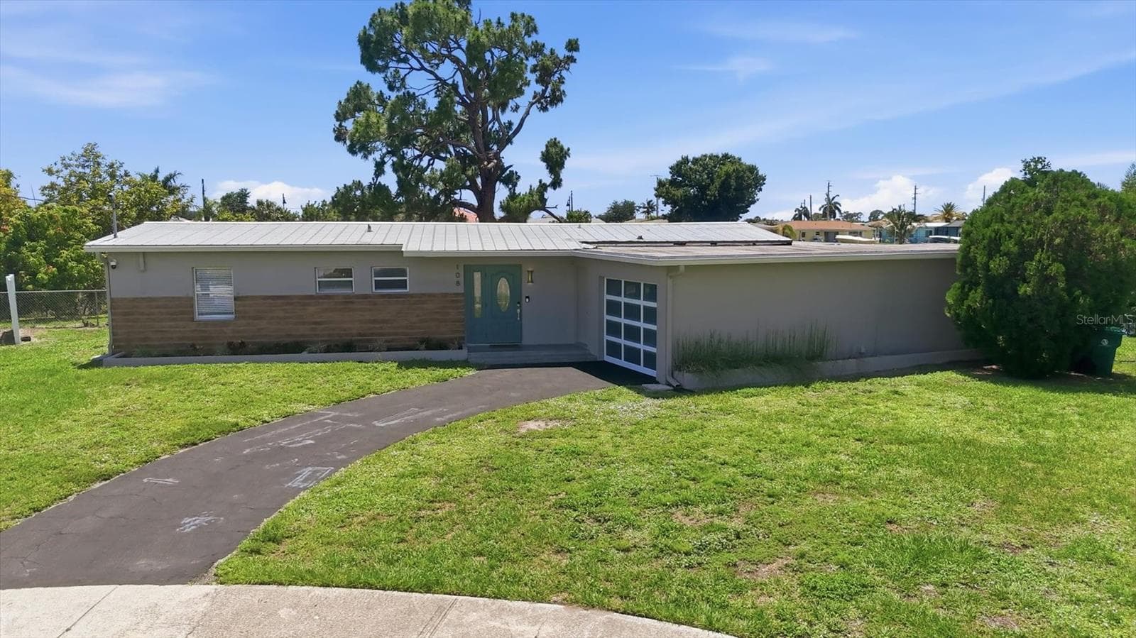 Single Family Residence at 108 BUCKEYE AVE NW, PORT CHARLOTTE, photo 42 of 53