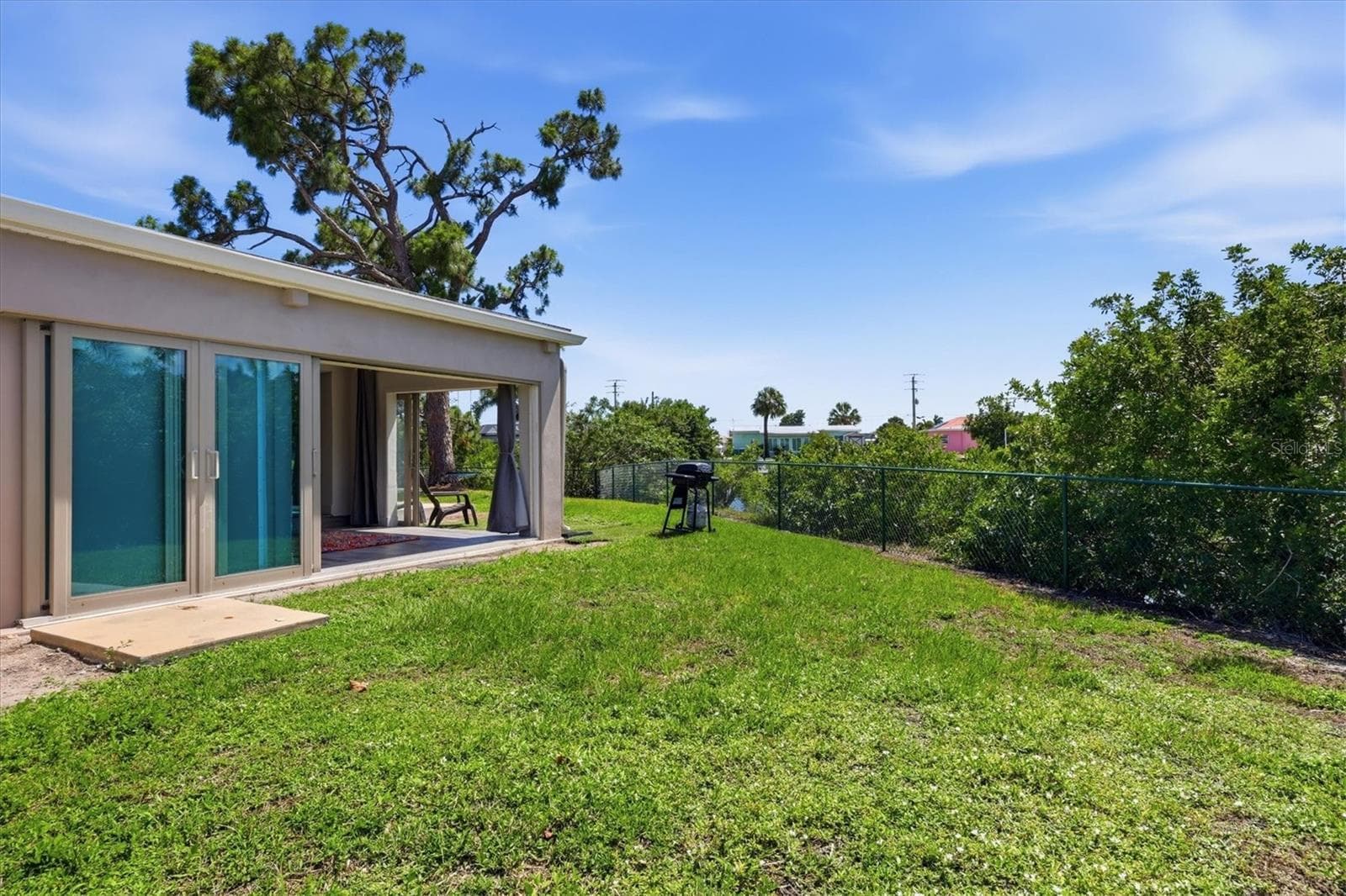 Single Family Residence at 108 BUCKEYE AVE NW, PORT CHARLOTTE, photo 44 of 53