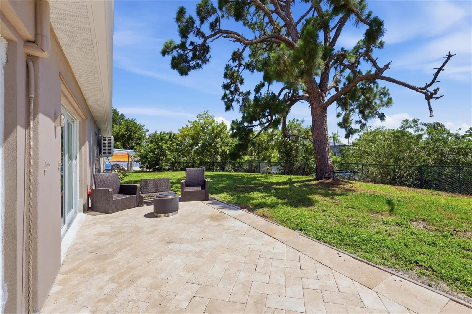Single Family Residence at 108 BUCKEYE AVE NW, PORT CHARLOTTE, photo 47 of 53