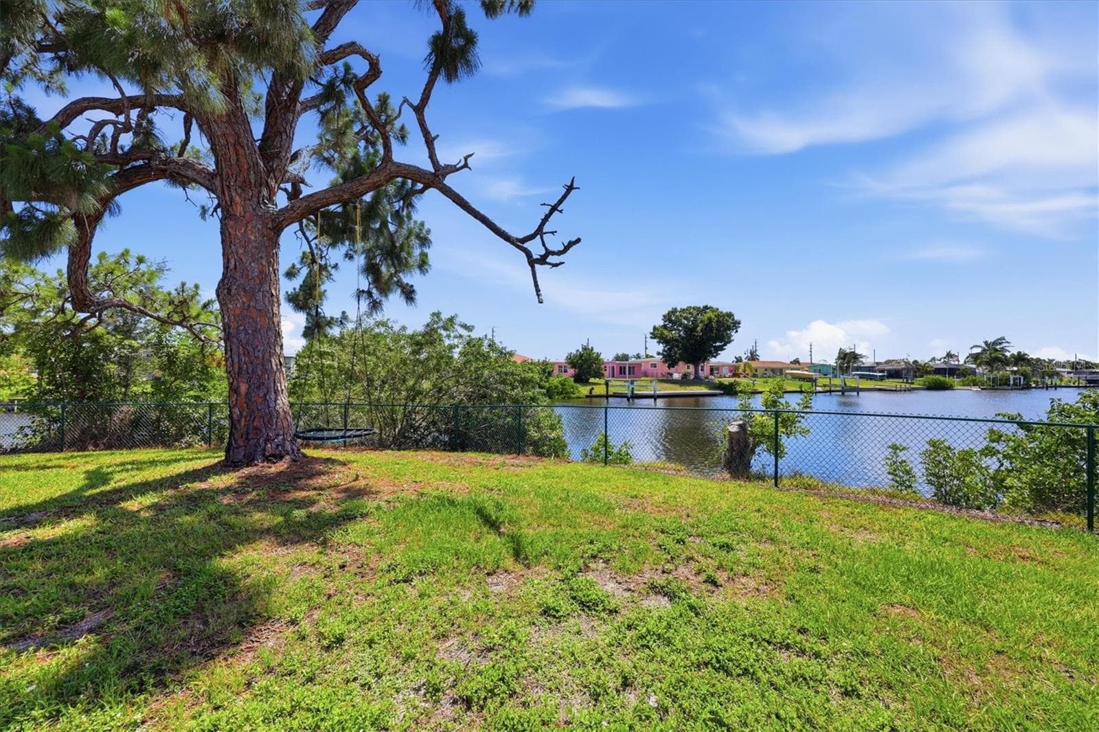 Single Family Residence at 108 BUCKEYE AVE NW, PORT CHARLOTTE, photo 48 of 53