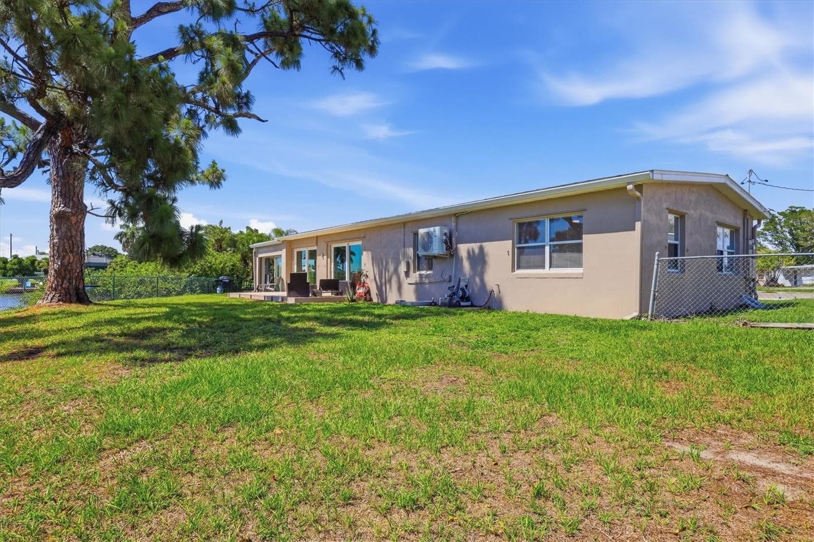 Single Family Residence at 108 BUCKEYE AVE NW, PORT CHARLOTTE, photo 49 of 53