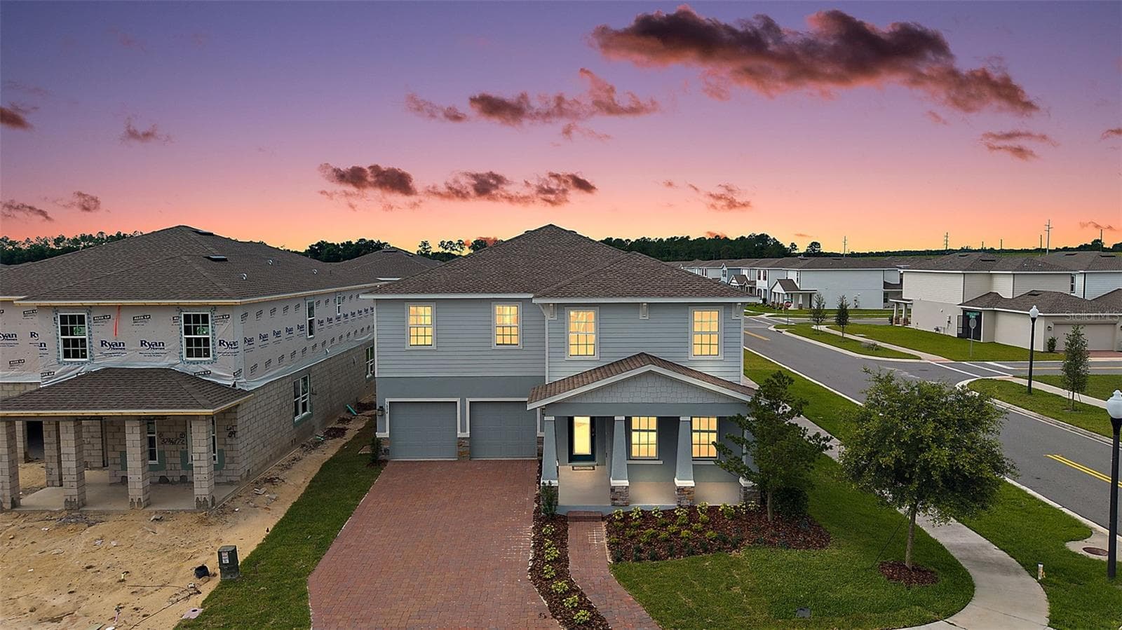 3894 CAPITAL REEF WAY