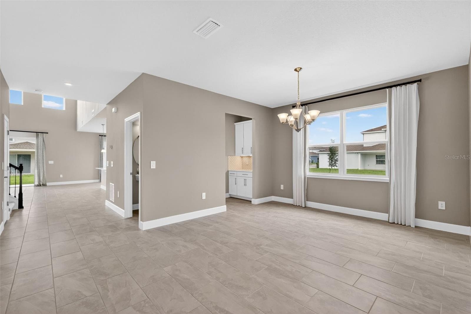 Dining Room - 3894 CAPITAL REEF WAY, APOPKA