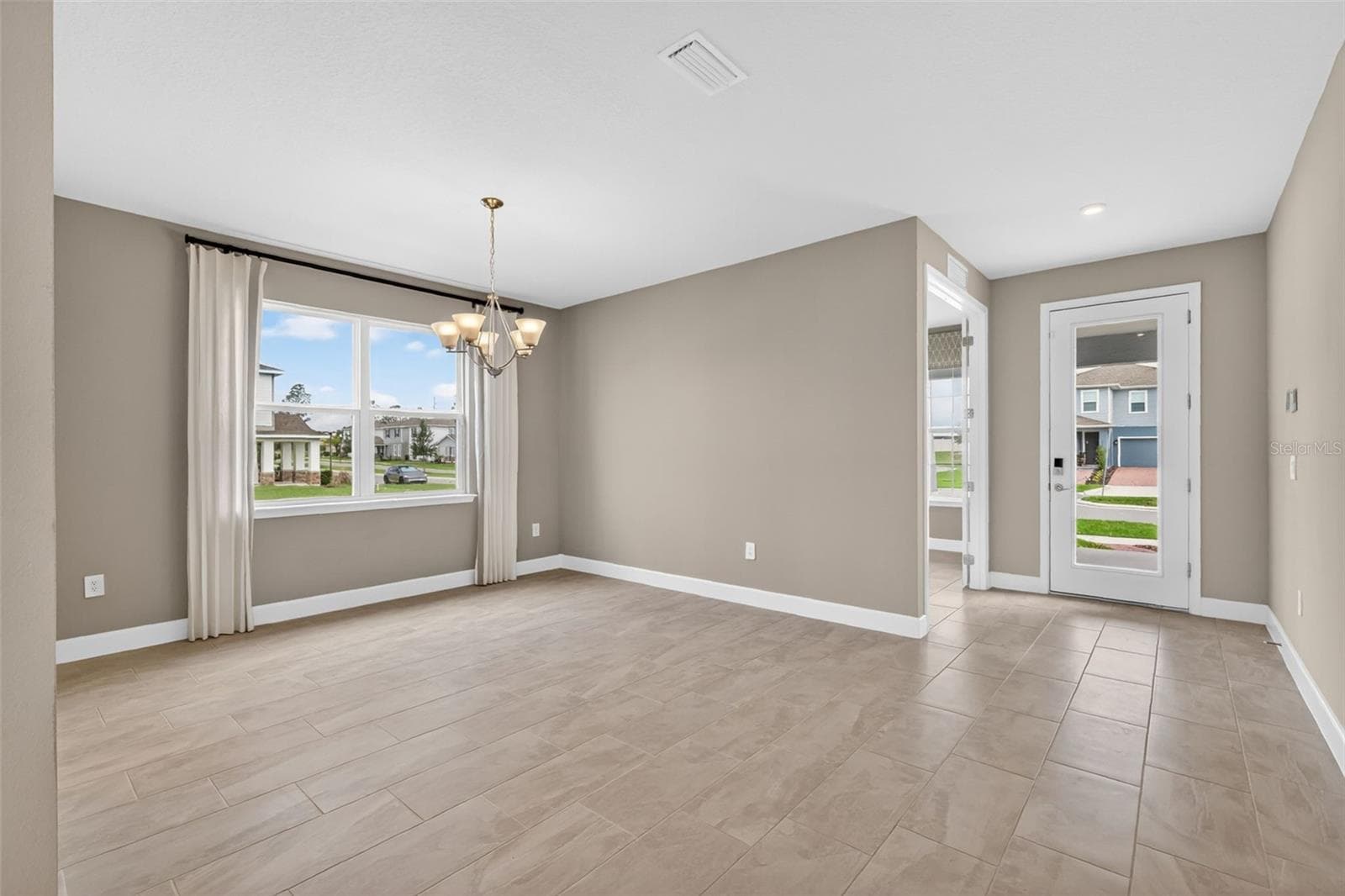 Dining Room - 3894 CAPITAL REEF WAY, APOPKA