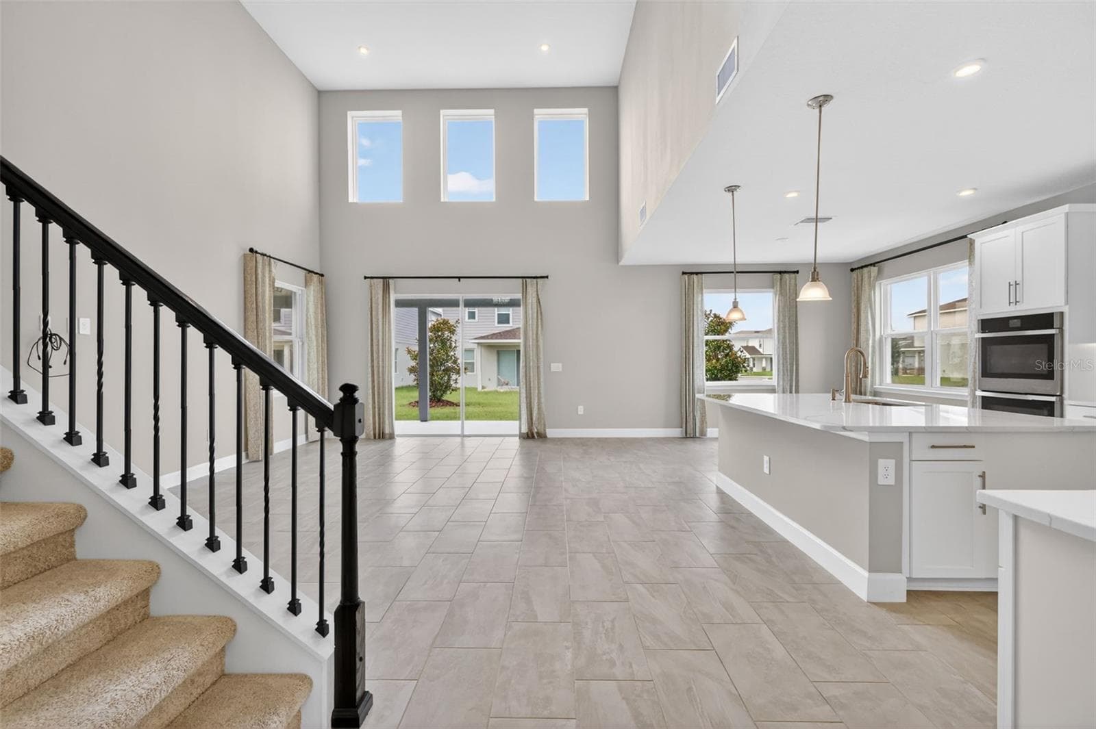 Single Family Residence at 3894 CAPITAL REEF WAY, APOPKA, photo 9 of 53