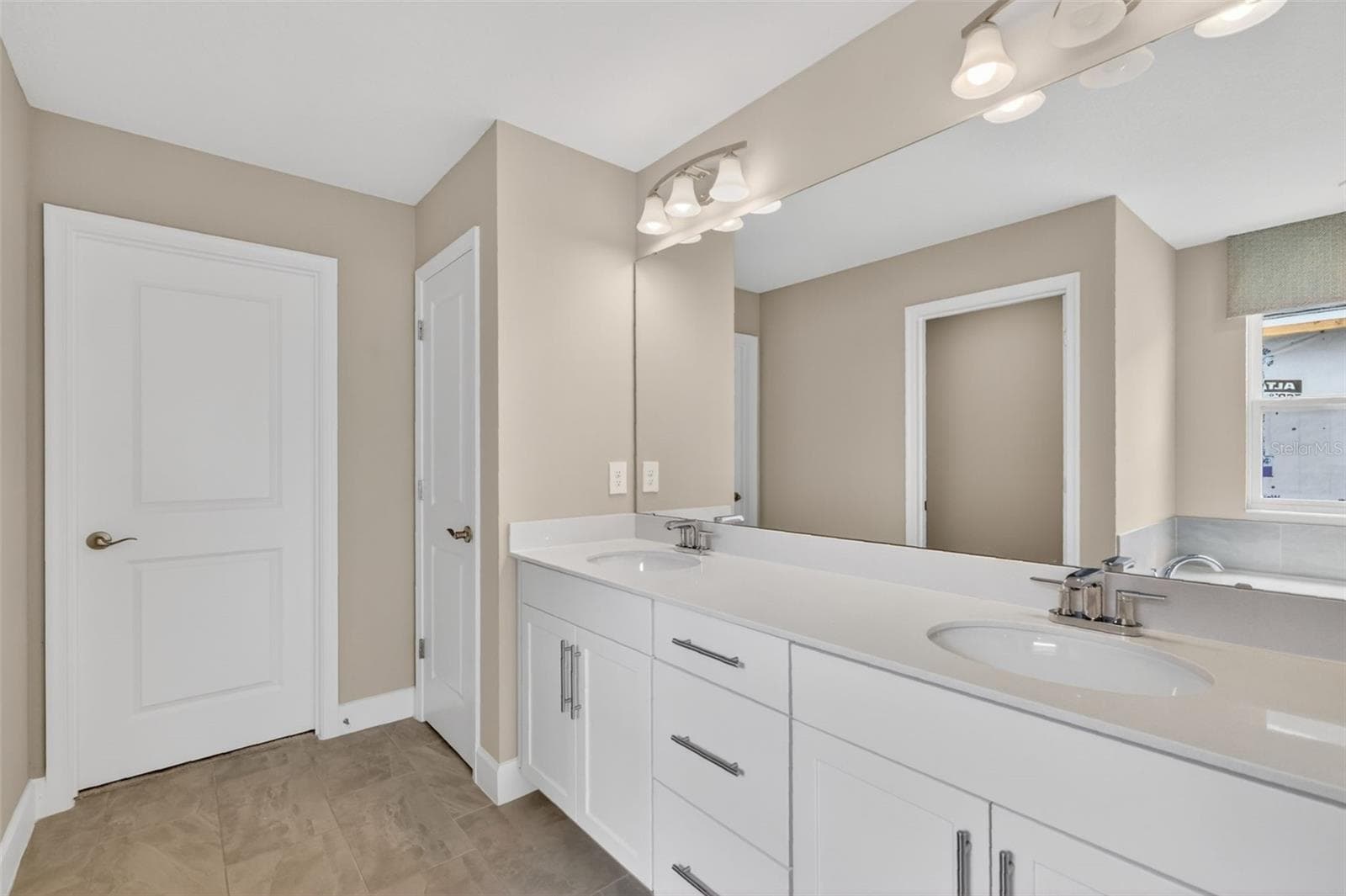 Primary Bathroom - 3894 CAPITAL REEF WAY, APOPKA