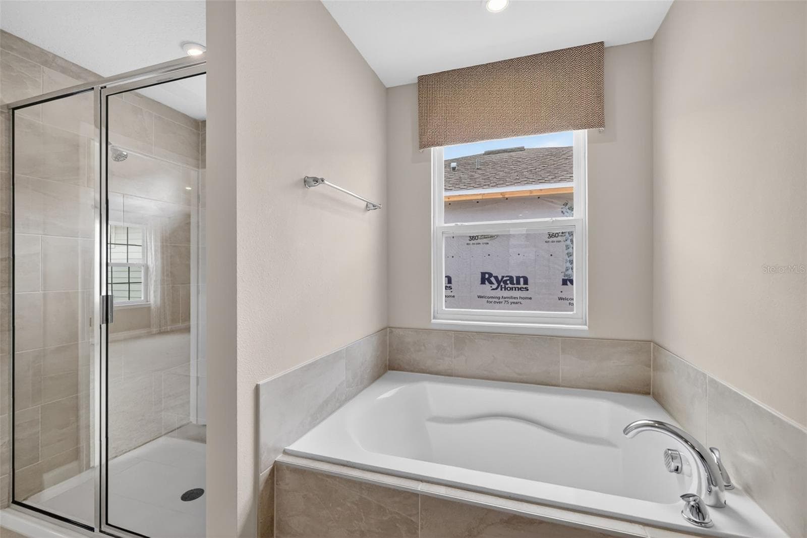 Primary Bathroom - 3894 CAPITAL REEF WAY, APOPKA