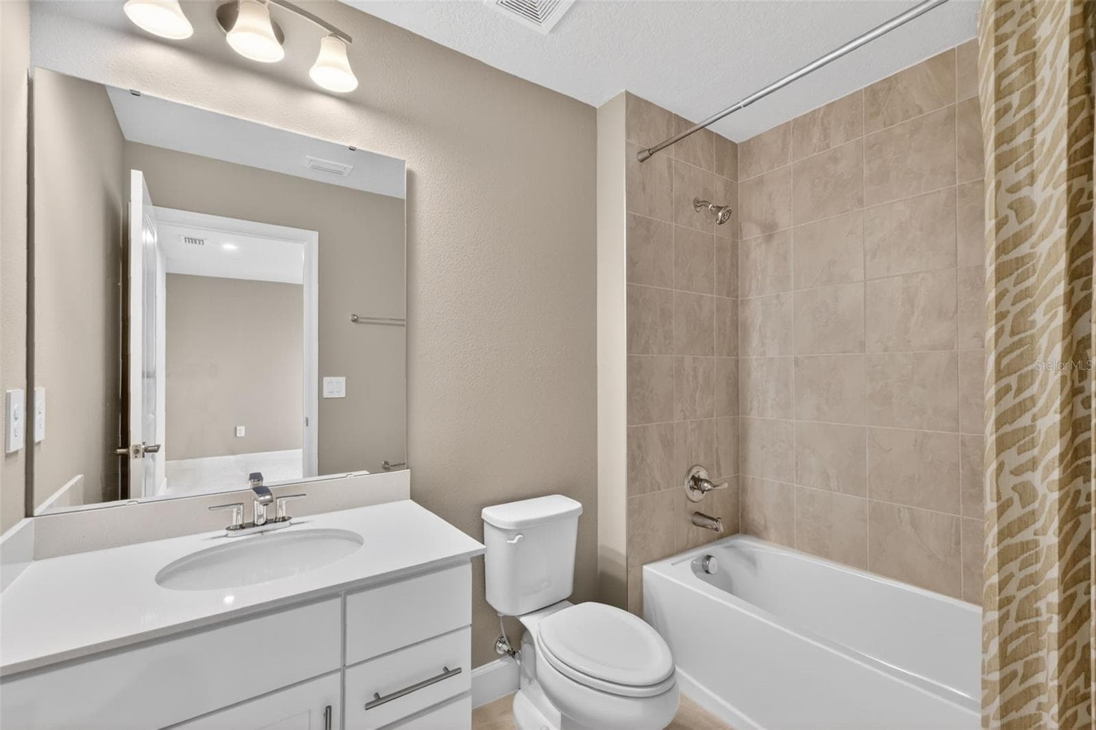 Bathroom 2 - 3894 CAPITAL REEF WAY, APOPKA