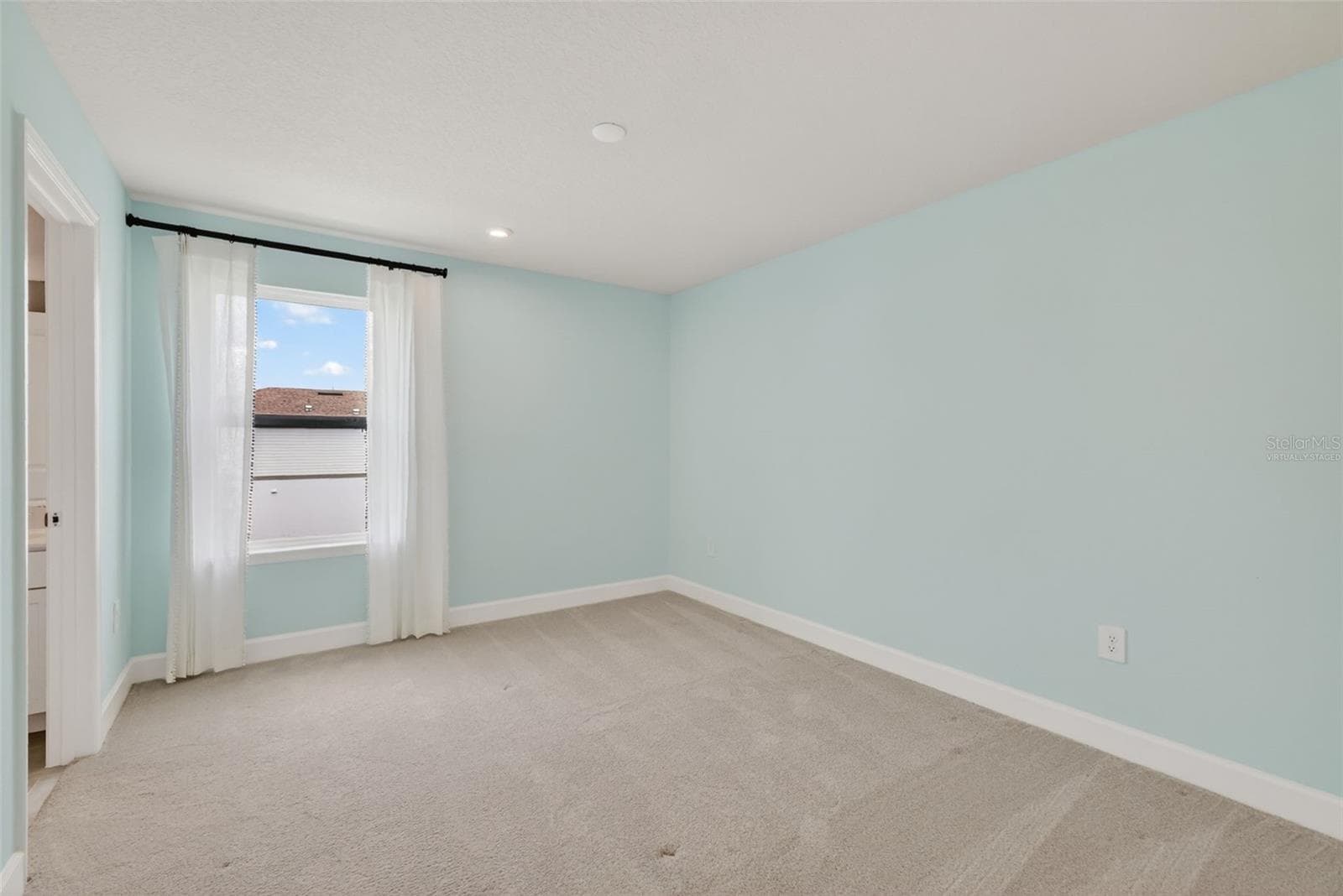 Bedroom 4 (virtually staged) - 3894 CAPITAL REEF WAY, APOPKA