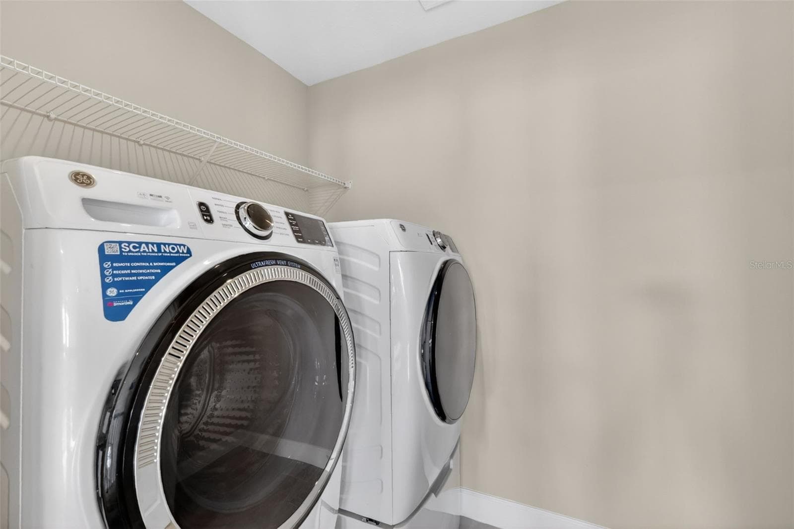Upstairs Laundry Room - 3894 CAPITAL REEF WAY, APOPKA