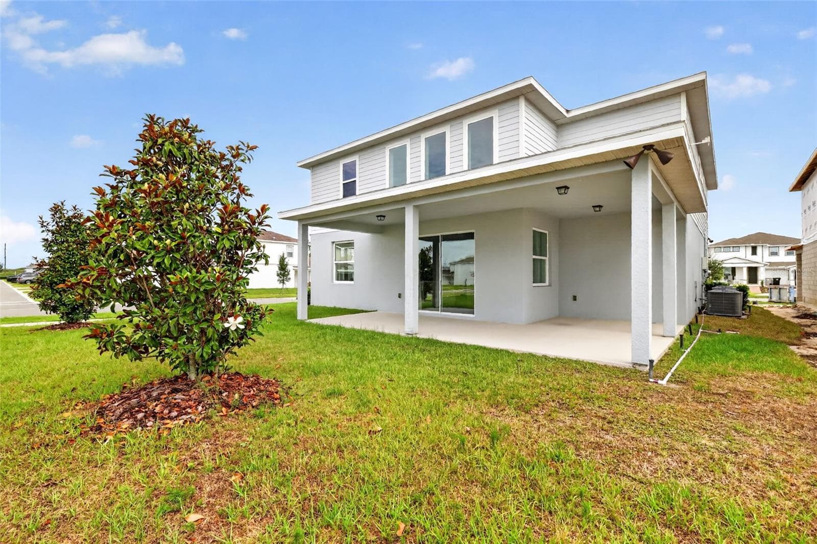 Single Family Residence at 3894 CAPITAL REEF WAY, APOPKA, photo 42 of 53