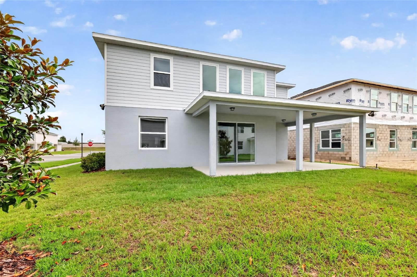 Single Family Residence at 3894 CAPITAL REEF WAY, APOPKA, photo 43 of 53