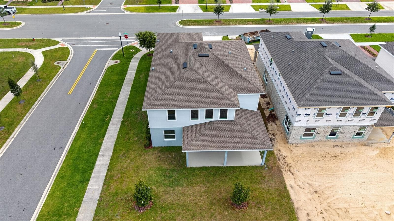 Single Family Residence at 3894 CAPITAL REEF WAY, APOPKA, photo 44 of 53