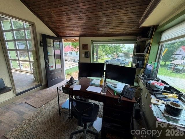 Main office - 68 Circle Drive, Marion