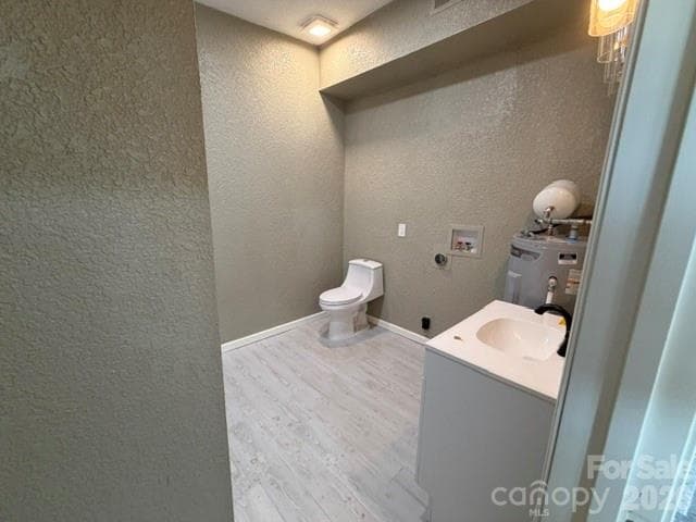 Bathroom in Apartment - 68 Circle Drive, Marion