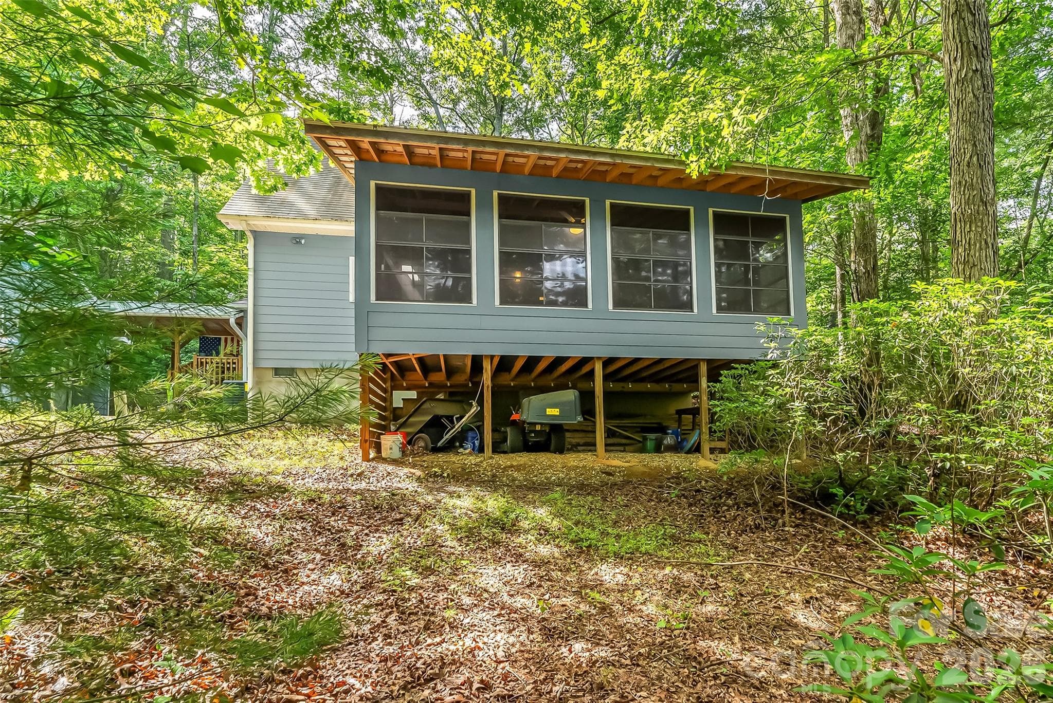 Single Family Residence at Morganton, photo 19 of 23