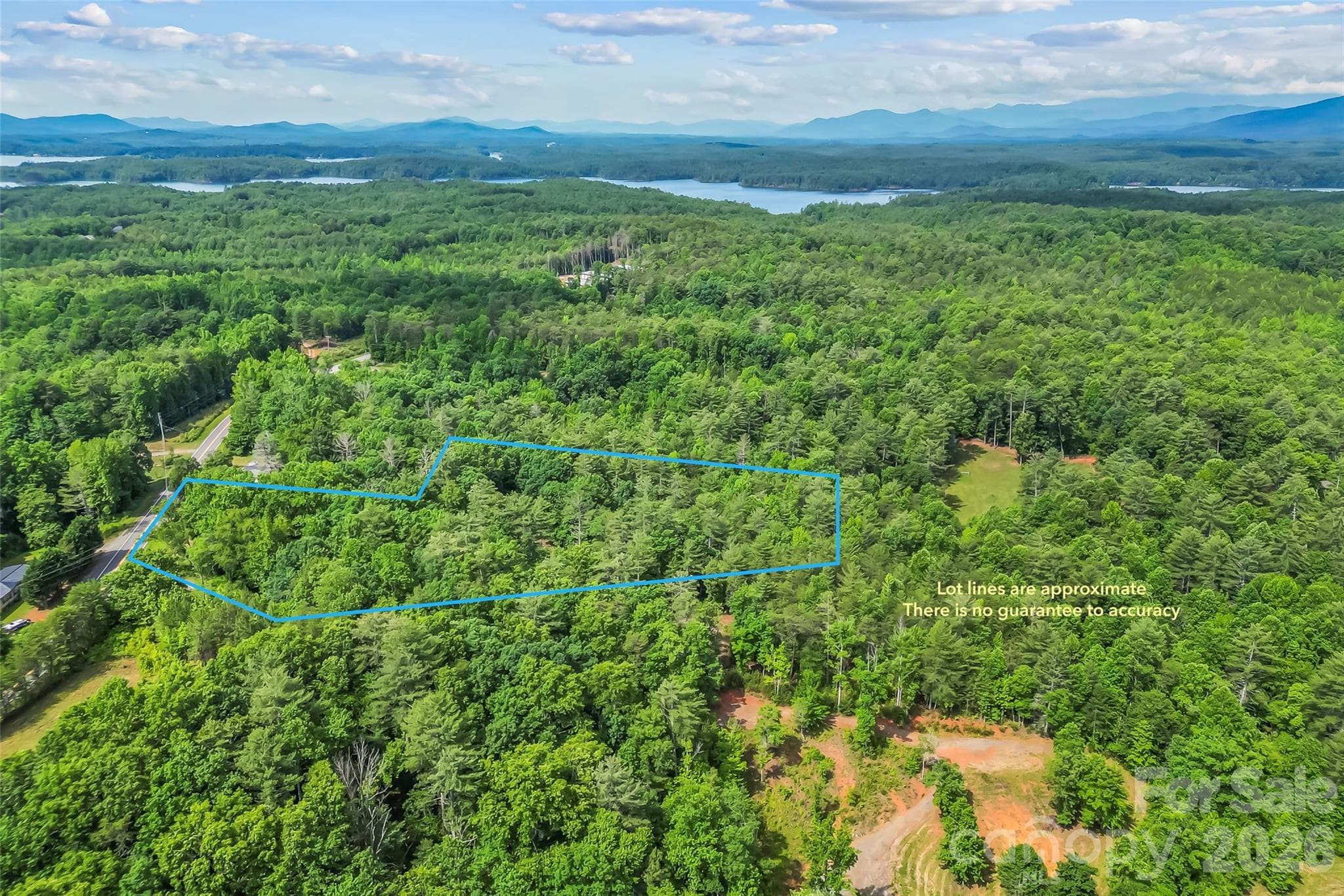 Single Family Residence at Morganton, photo 21 of 23
