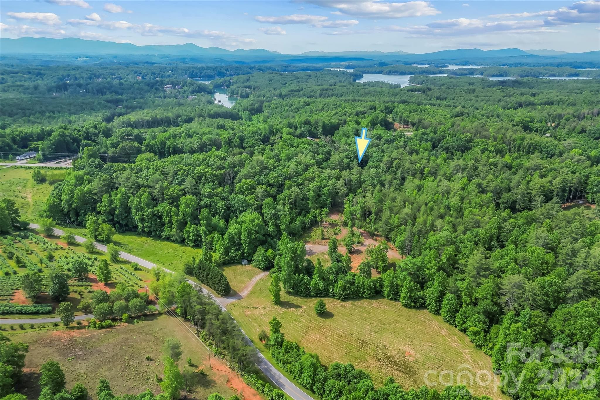 Single Family Residence at Morganton, photo 22 of 23