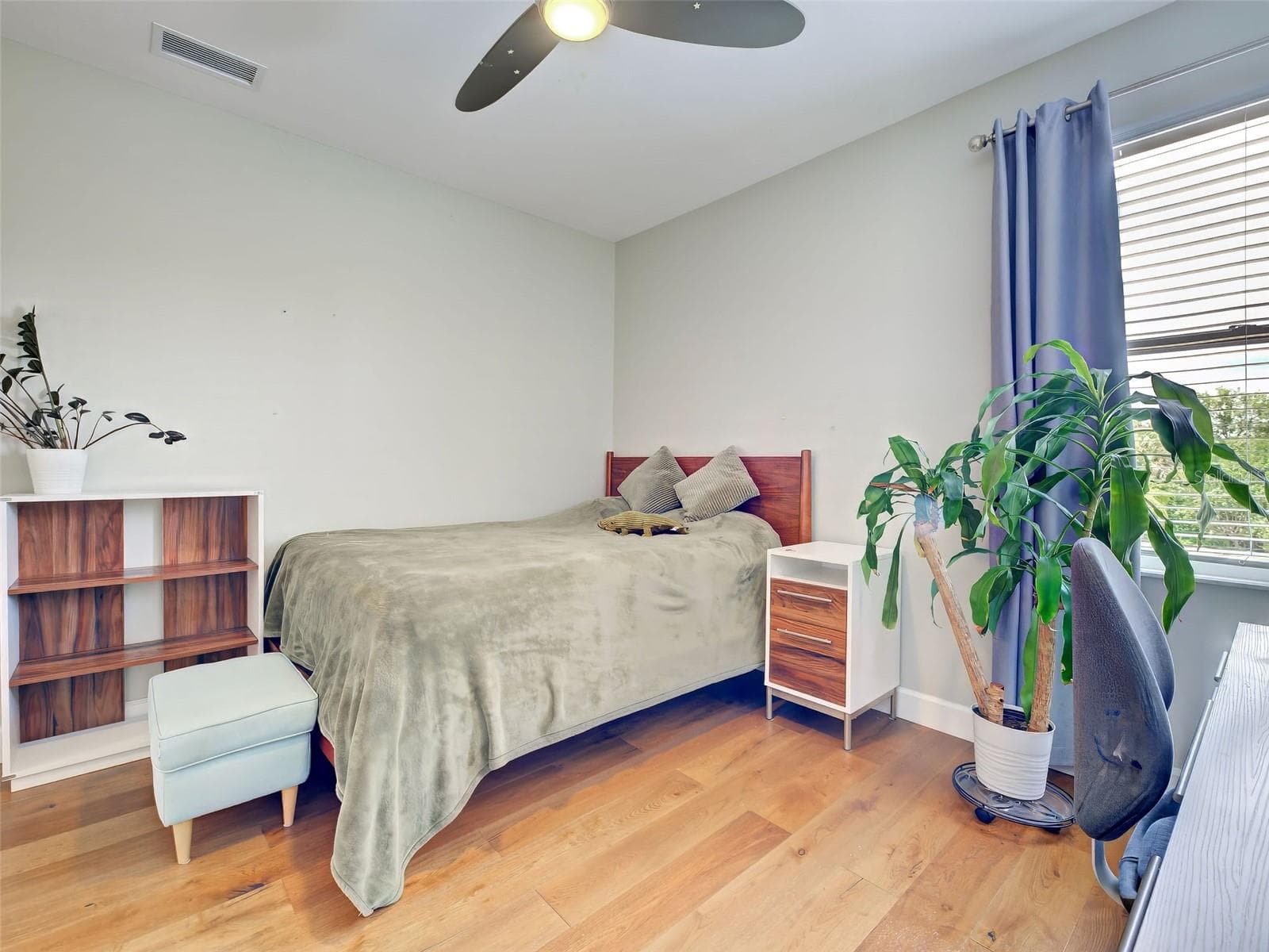 3rd bedroom - 5026 HANGING MOSS LN, SARASOTA
