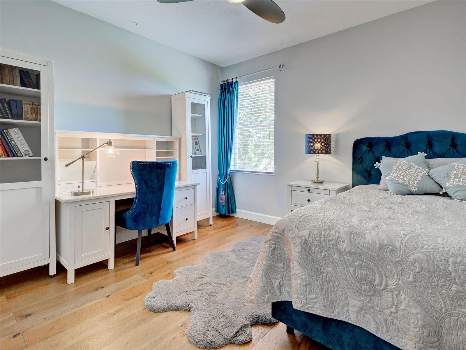 4th bedroom - 5026 HANGING MOSS LN, SARASOTA