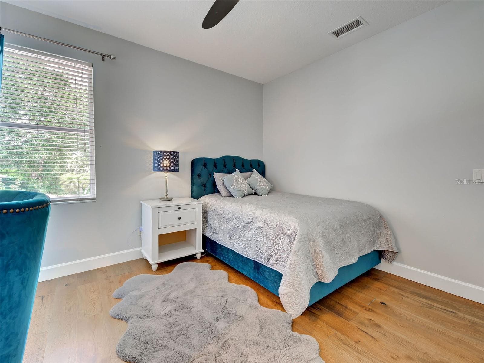 4th bedroom. - 5026 HANGING MOSS LN, SARASOTA