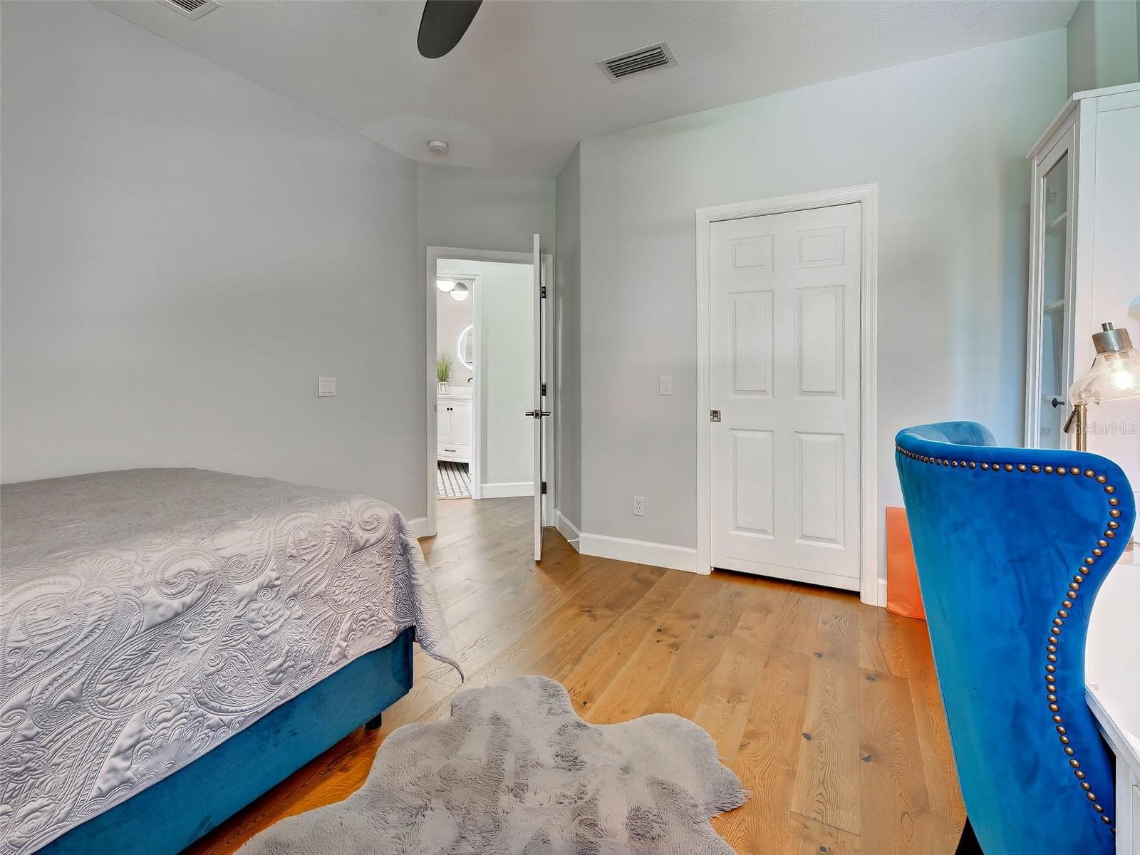 4th bedroom - 5026 HANGING MOSS LN, SARASOTA