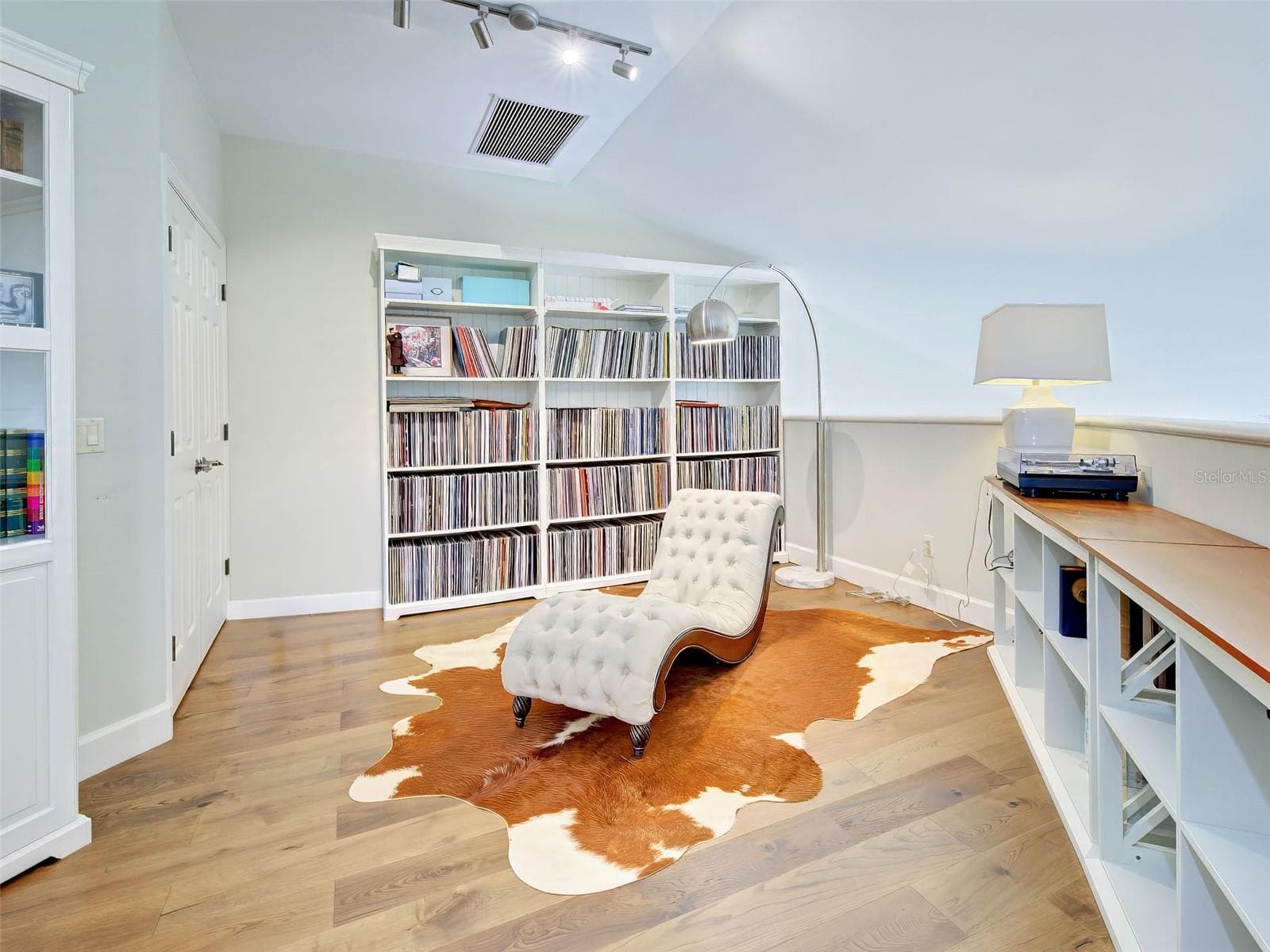 The loft area is flexible. - 5026 HANGING MOSS LN, SARASOTA
