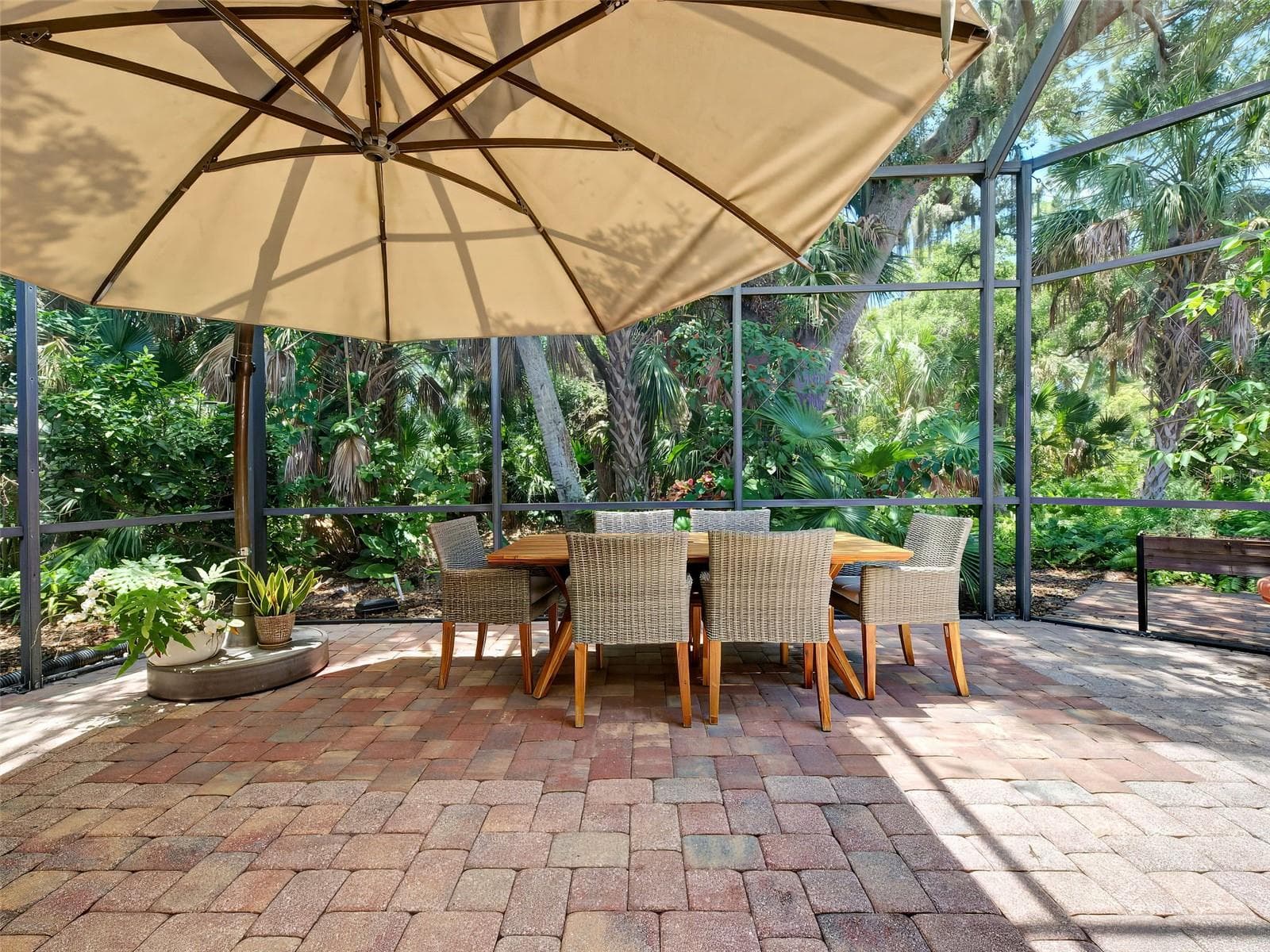 Single Family Residence at 5026 HANGING MOSS LN, SARASOTA, photo 54 of 87
