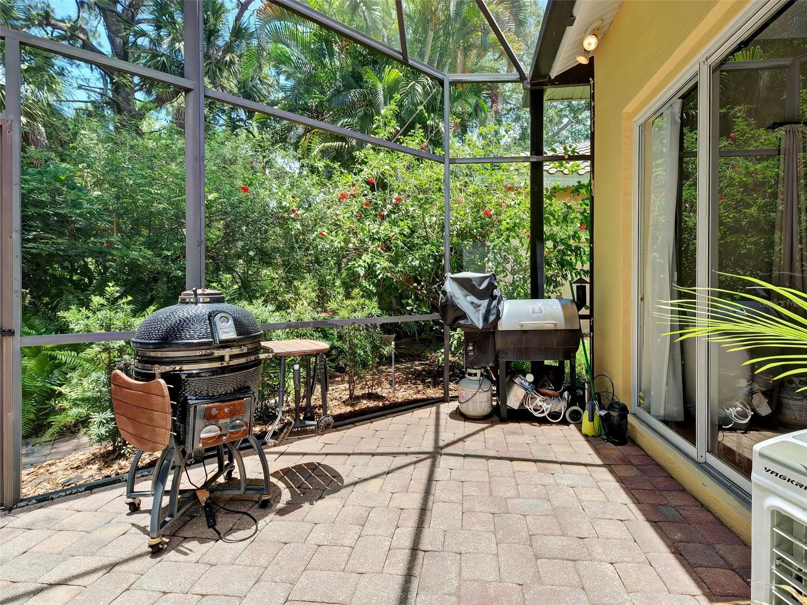 Single Family Residence at 5026 HANGING MOSS LN, SARASOTA, photo 55 of 87