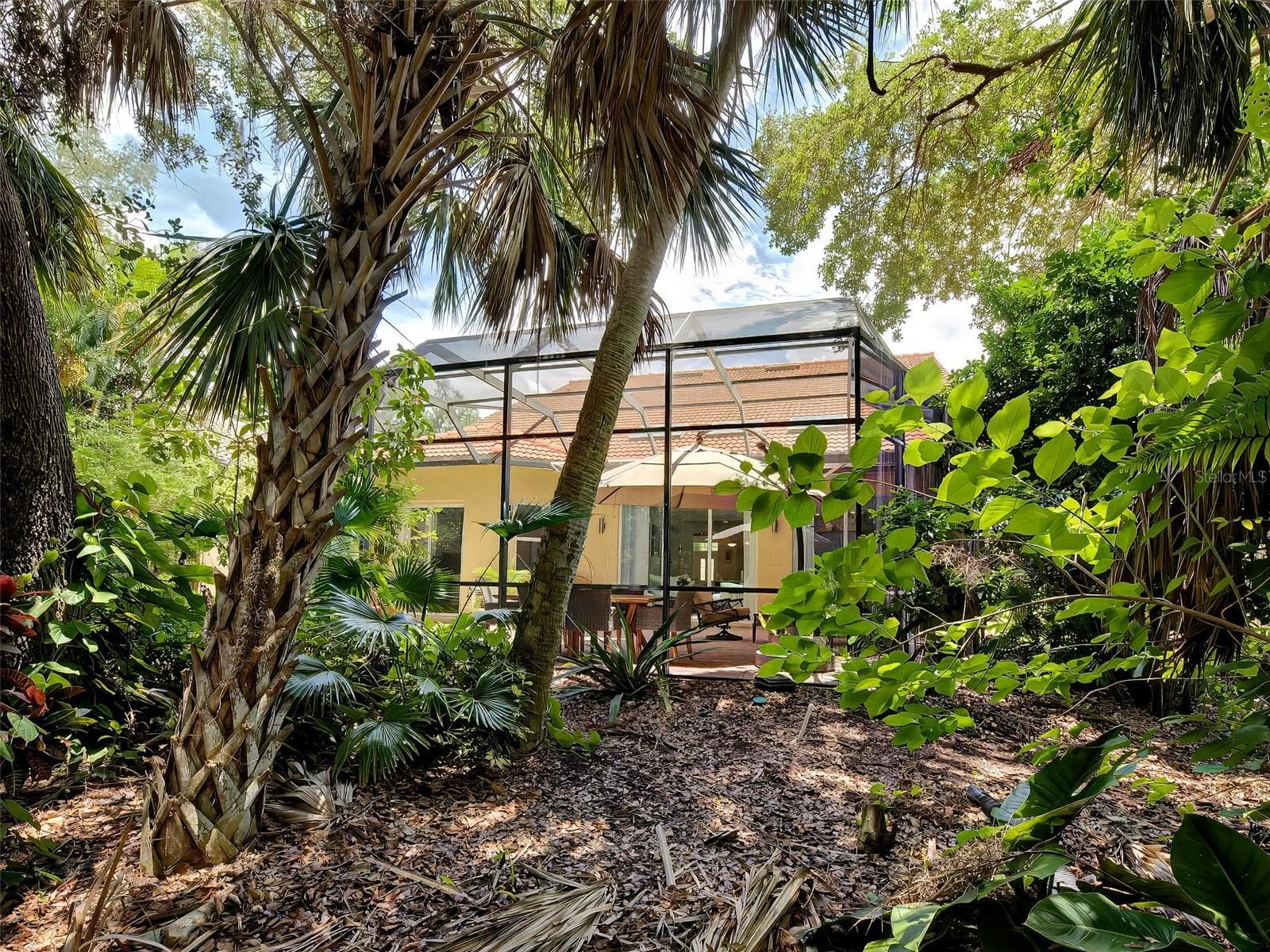Single Family Residence at 5026 HANGING MOSS LN, SARASOTA, photo 63 of 87