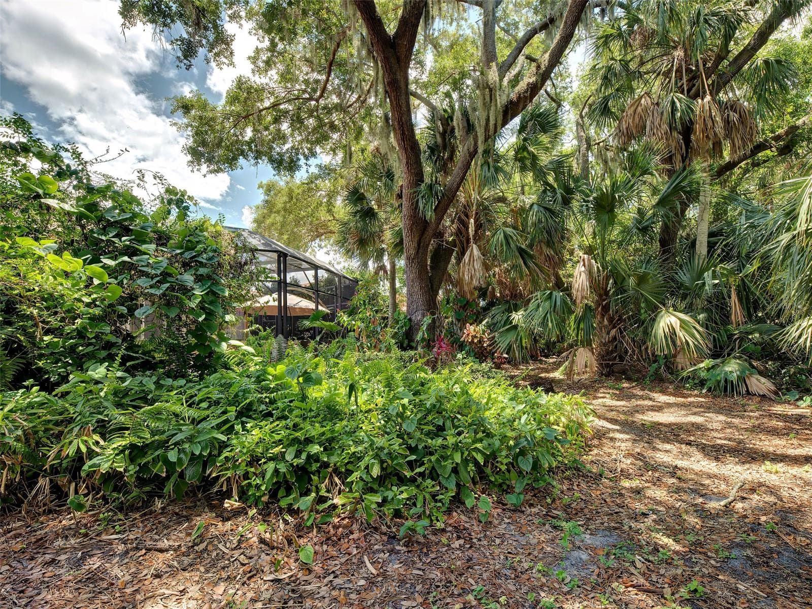 Single Family Residence at 5026 HANGING MOSS LN, SARASOTA, photo 64 of 87