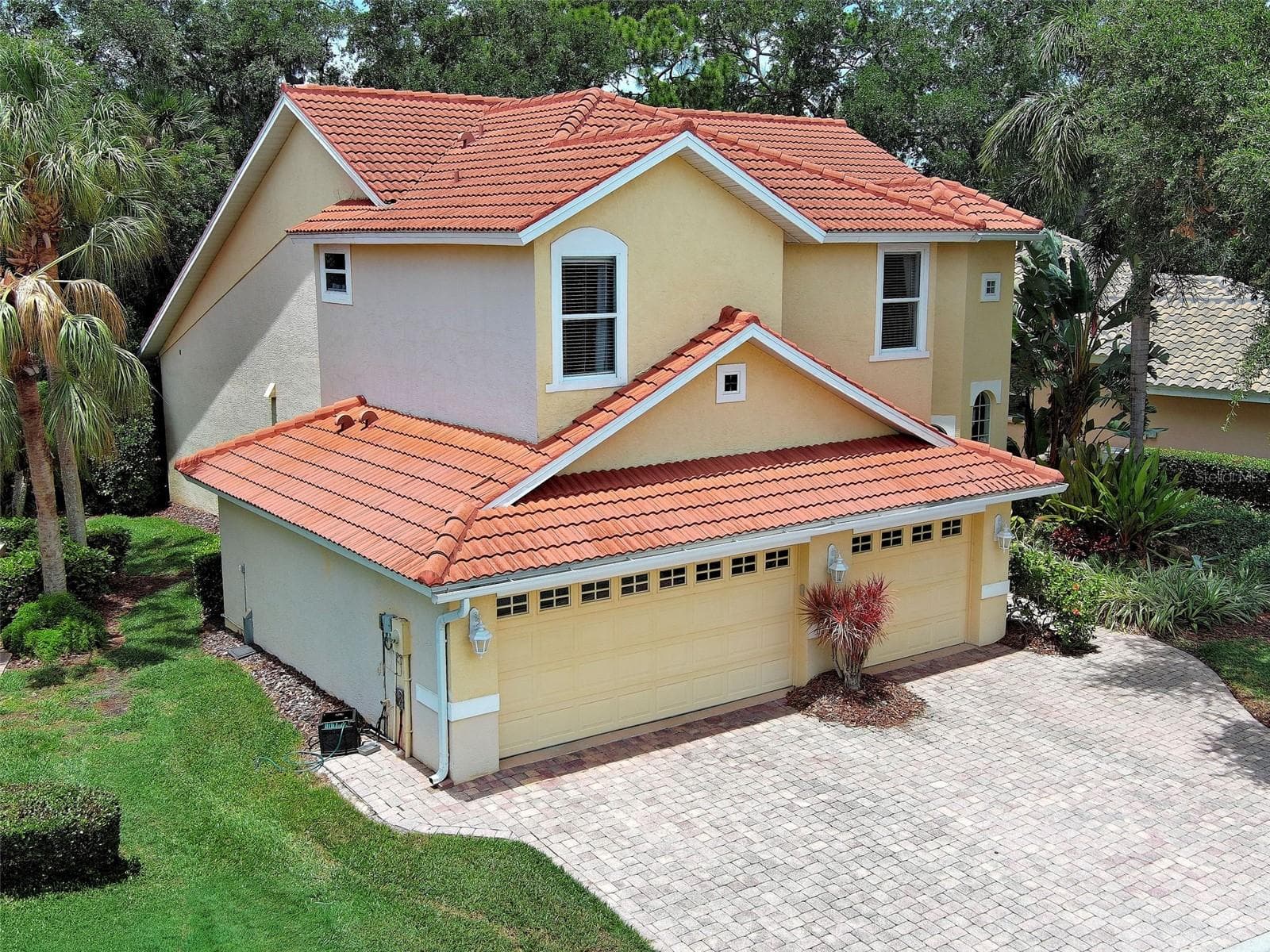 Single Family Residence at 5026 HANGING MOSS LN, SARASOTA, photo 65 of 87