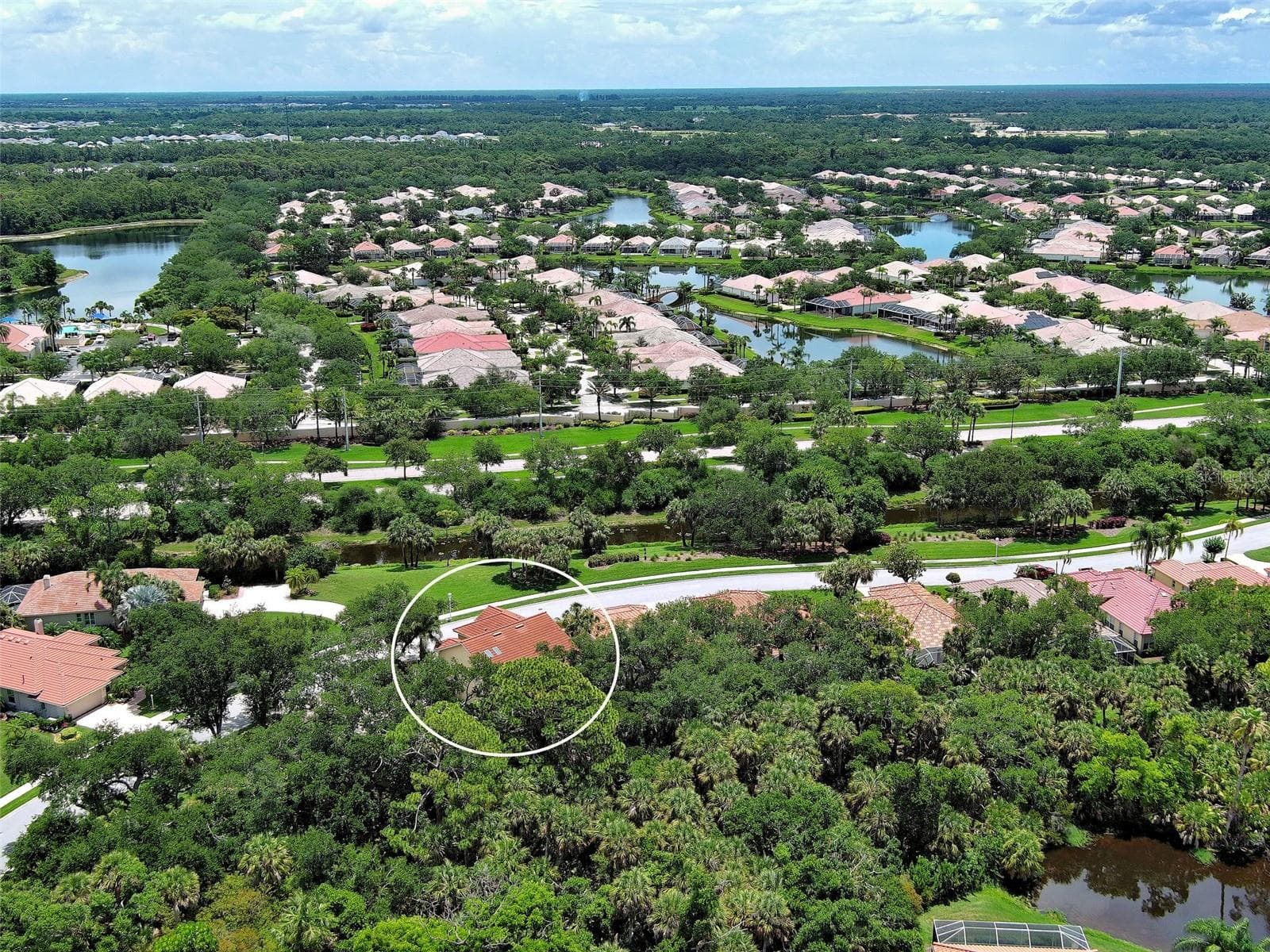 Single Family Residence at 5026 HANGING MOSS LN, SARASOTA, photo 70 of 87