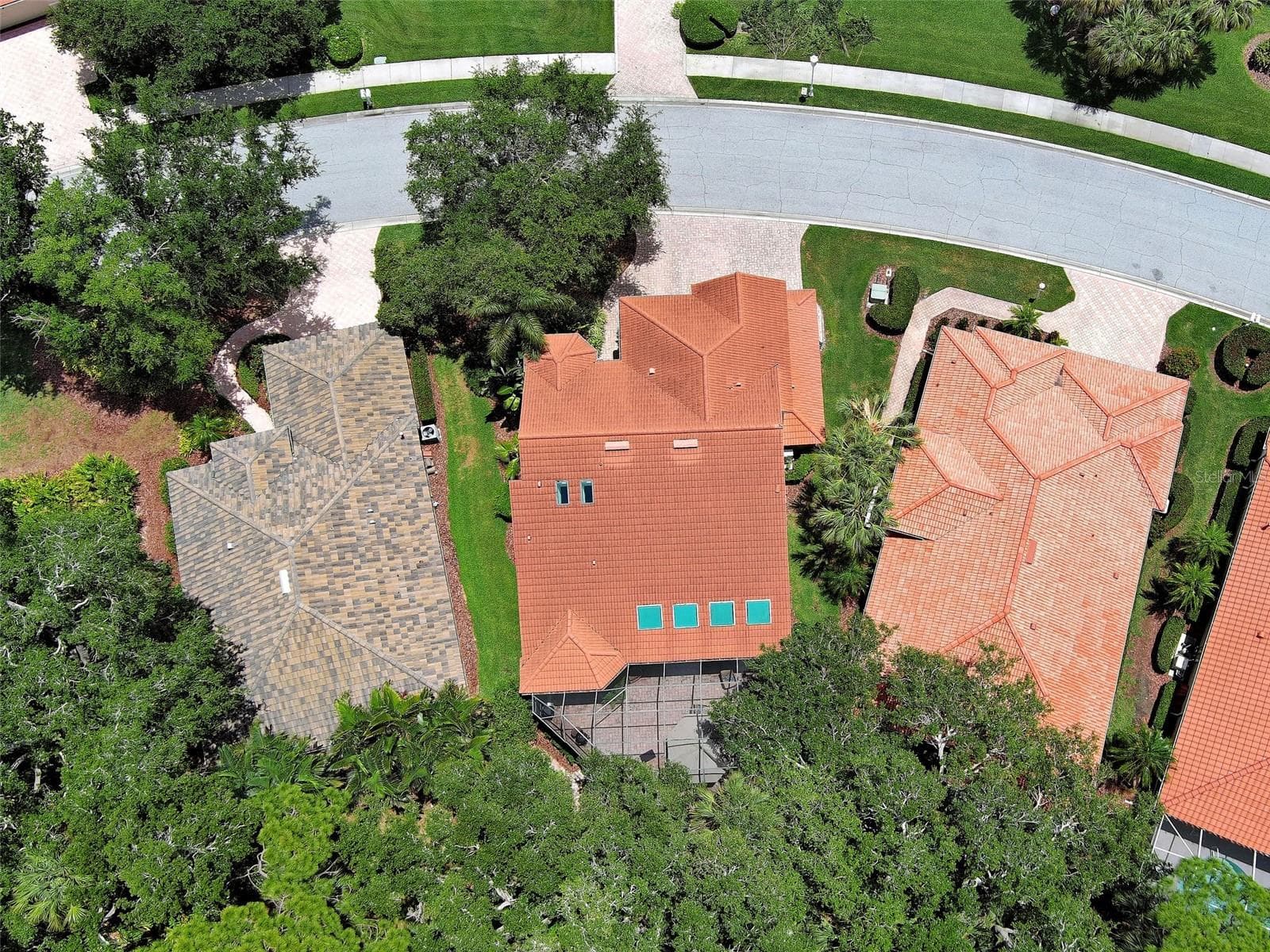 Single Family Residence at 5026 HANGING MOSS LN, SARASOTA, photo 72 of 87