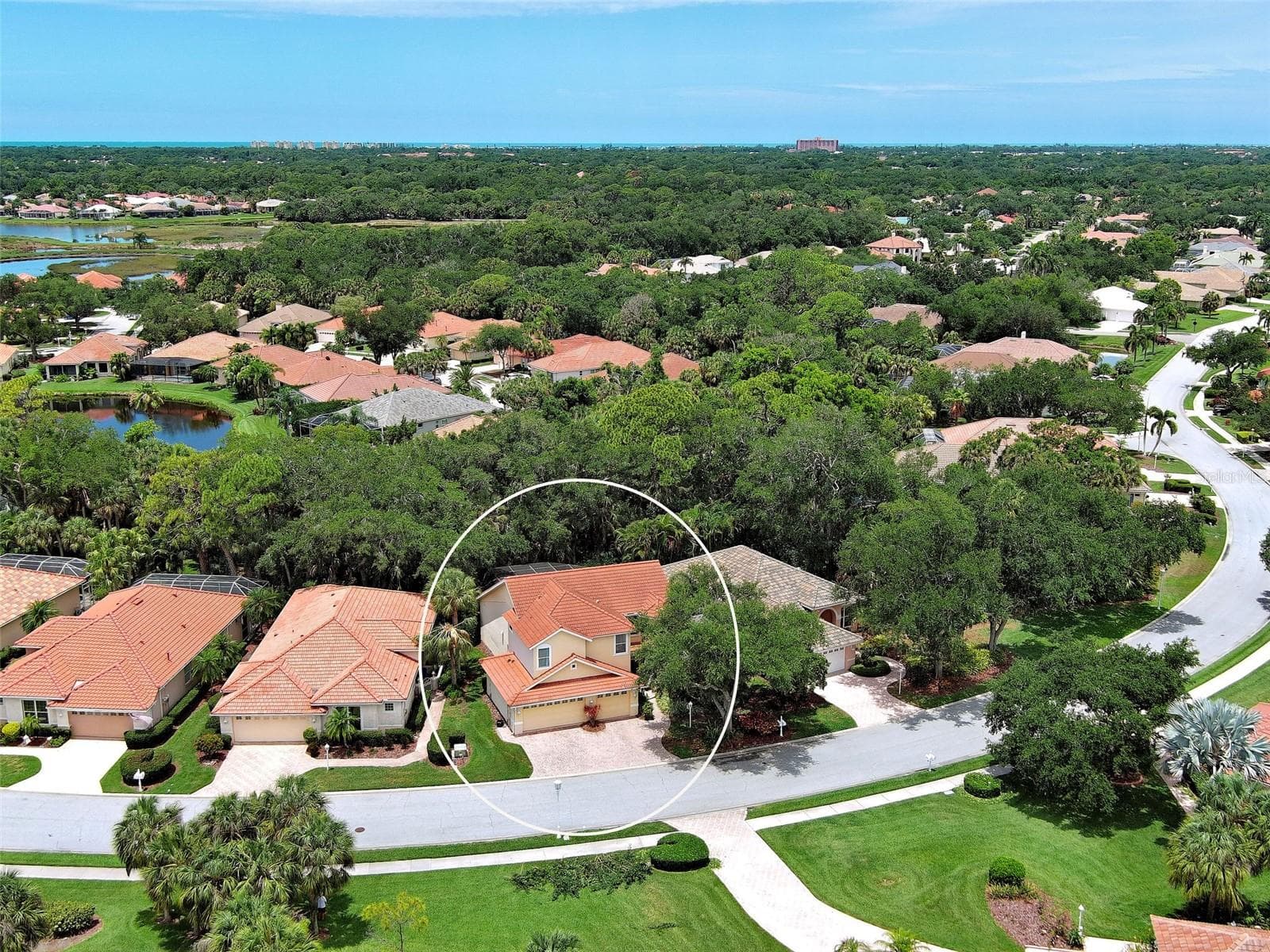 Single Family Residence at 5026 HANGING MOSS LN, SARASOTA, photo 73 of 87