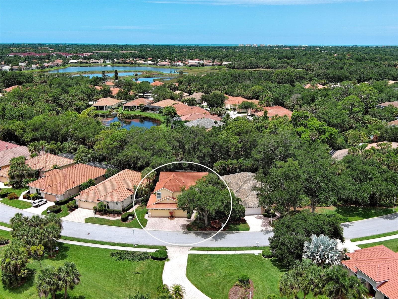 Single Family Residence at 5026 HANGING MOSS LN, SARASOTA, photo 74 of 87