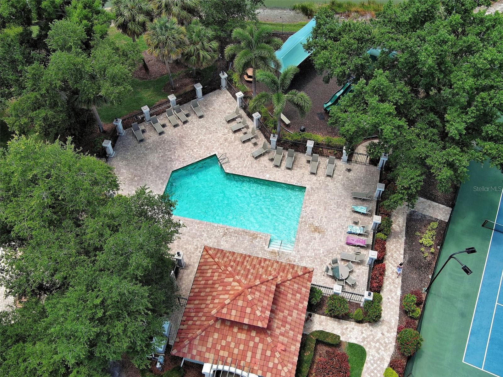 Single Family Residence at 5026 HANGING MOSS LN, SARASOTA, photo 80 of 87