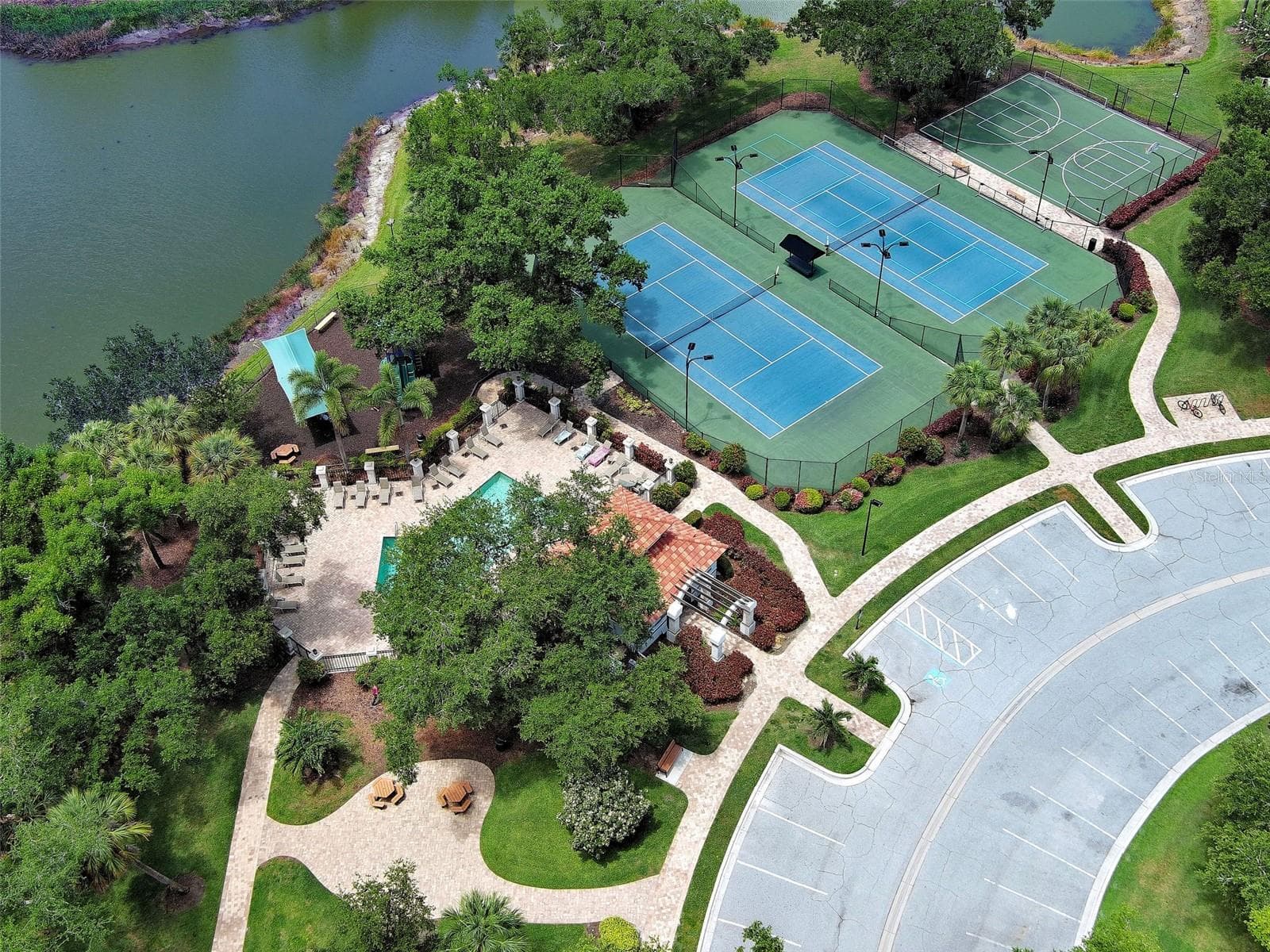 Single Family Residence at 5026 HANGING MOSS LN, SARASOTA, photo 86 of 87