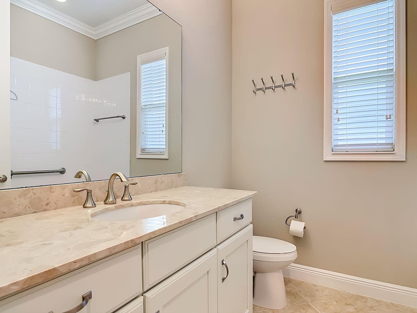 Bathroom 3 - 8461 BRIDGEPORT BAY CIR, MOUNT DORA