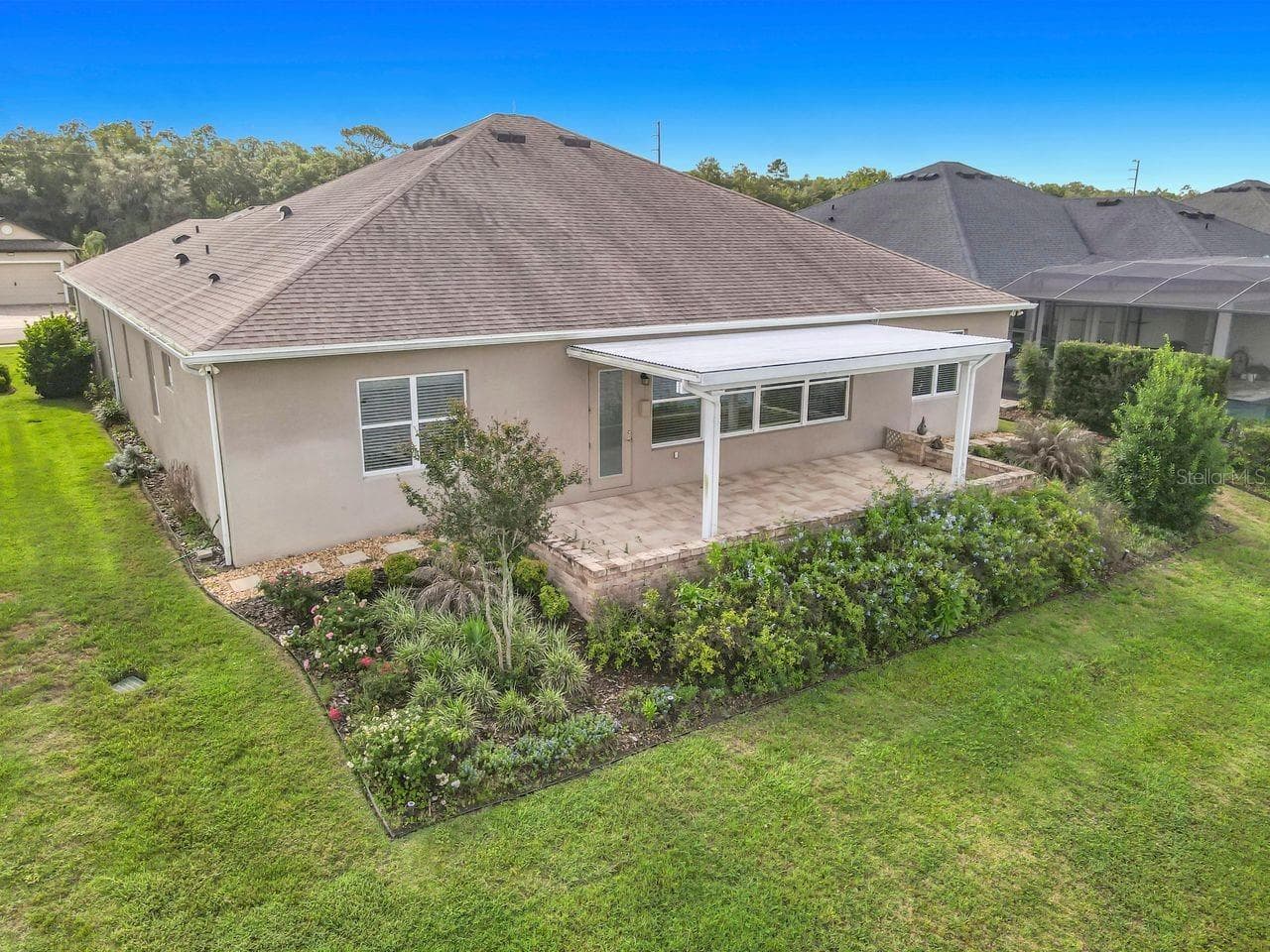 Single Family Residence at 8461 BRIDGEPORT BAY CIR, MOUNT DORA, photo 30 of 45