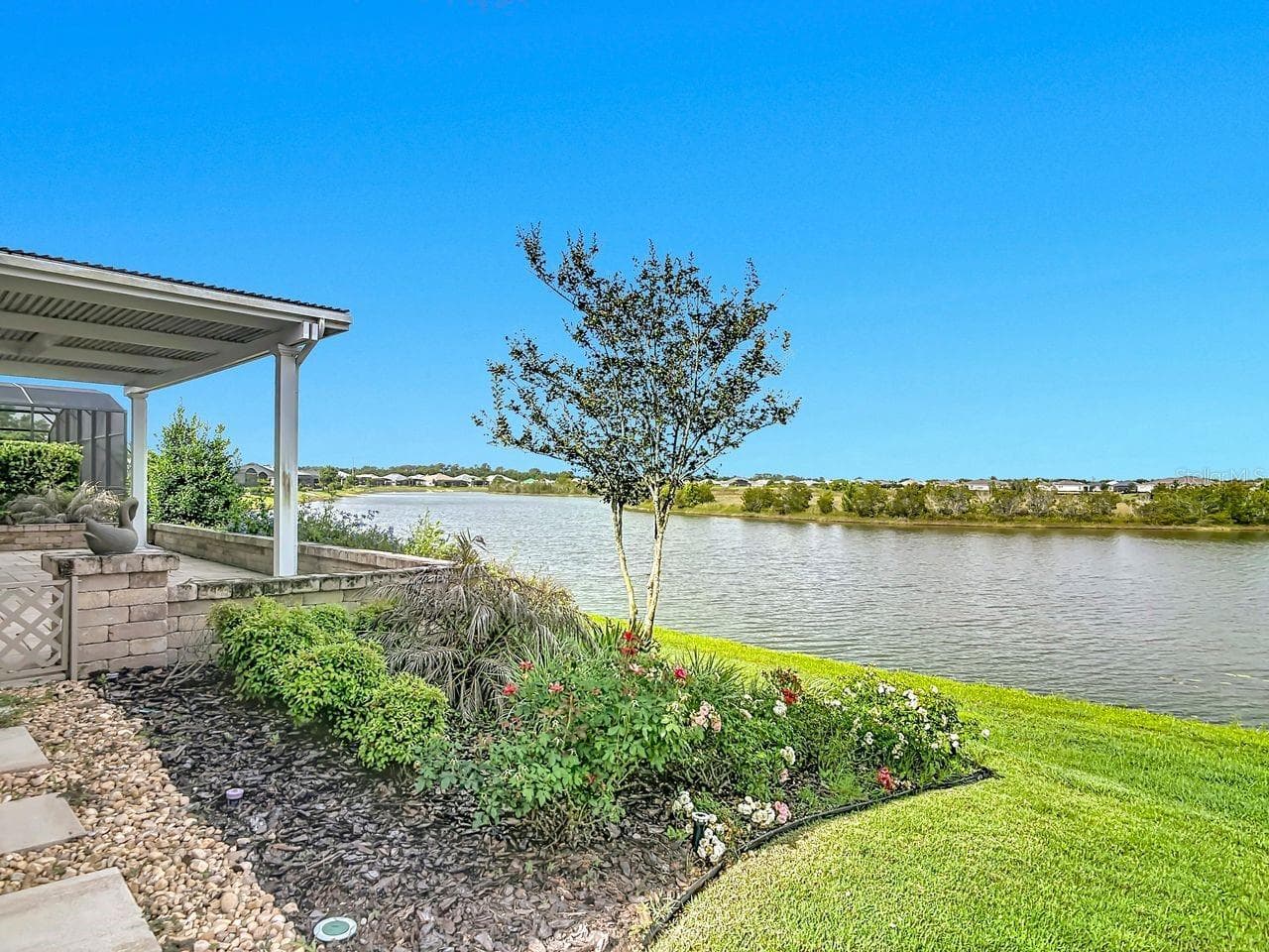 Endless Sunset Views - 8461 BRIDGEPORT BAY CIR, MOUNT DORA