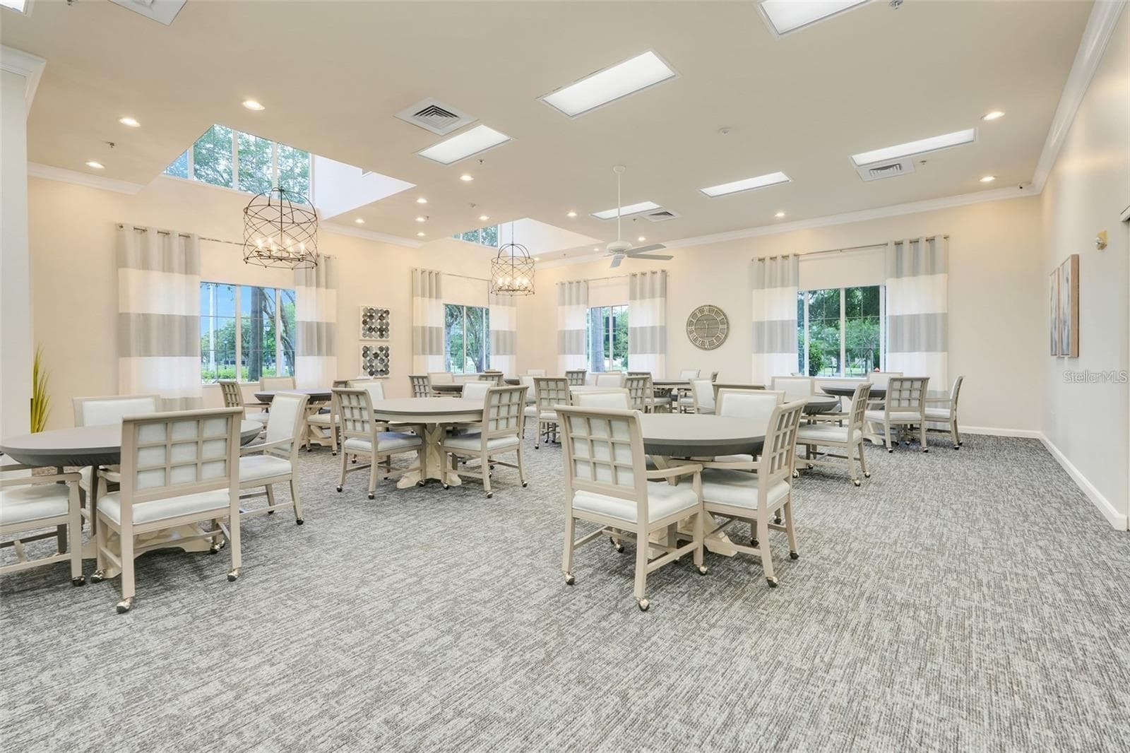 Card Room - 8461 BRIDGEPORT BAY CIR, MOUNT DORA